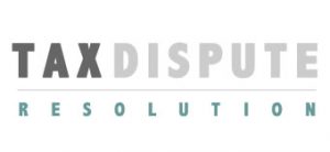 Tax Dispute Resolution